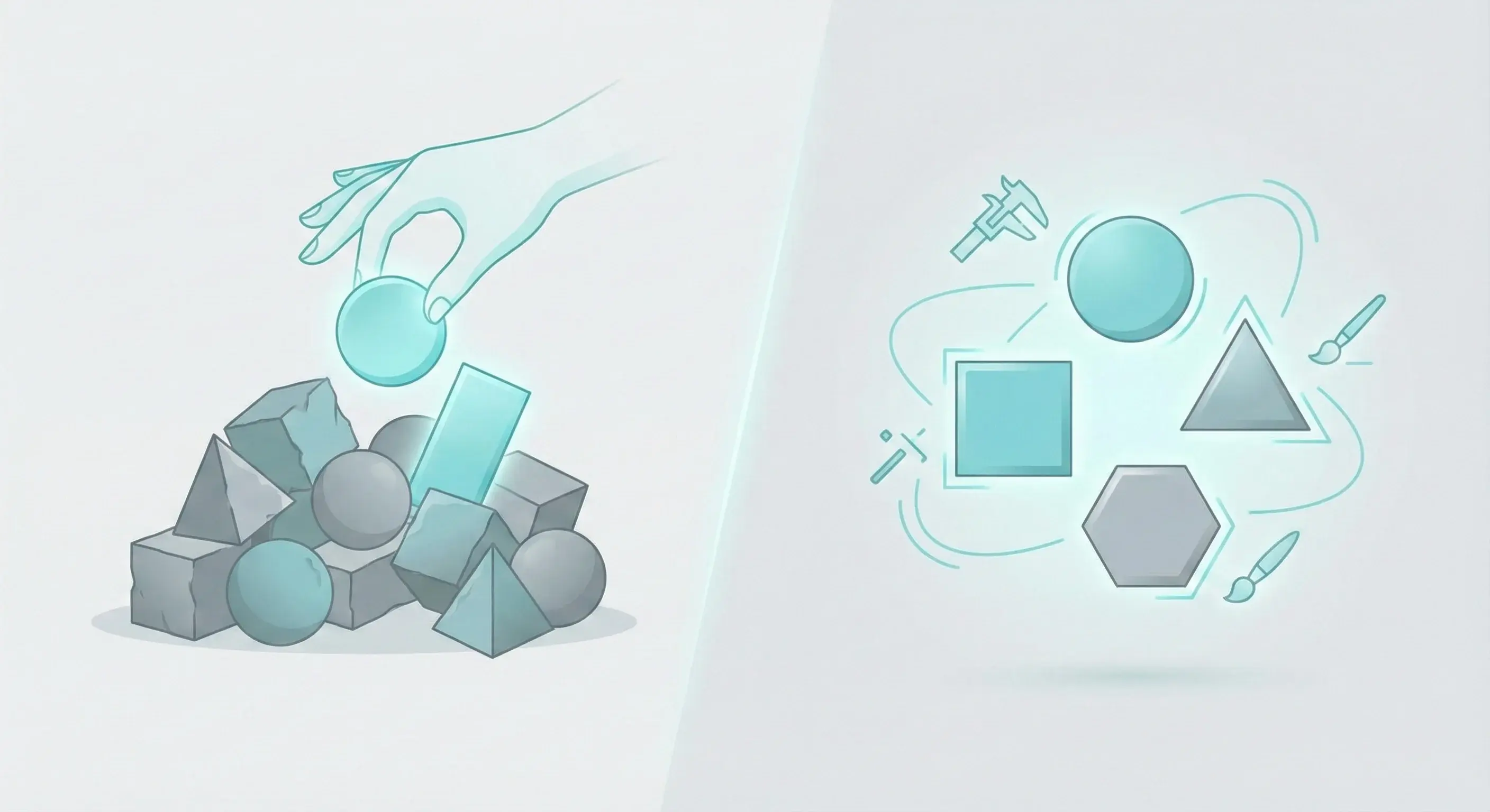 The Curator Era: How AI Renovates Design