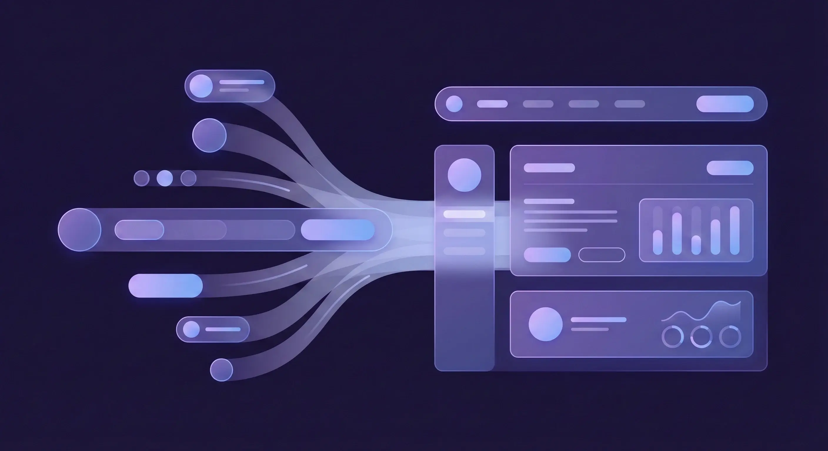 The Death of the 'Page': Generative UI