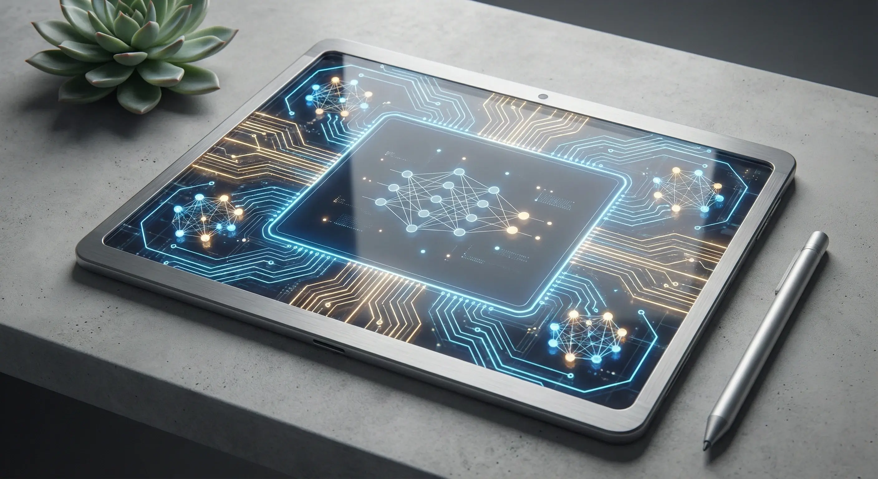 Small Models, Big Impact: The Shift to Edge AI